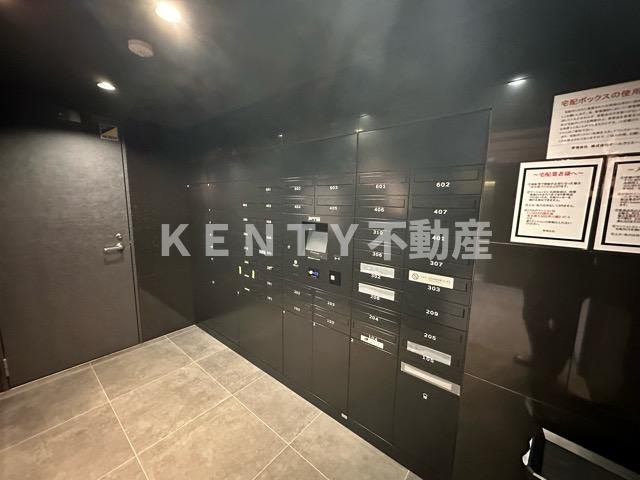 【設備】 | ＬＵＭＥＥＤ蒲田南