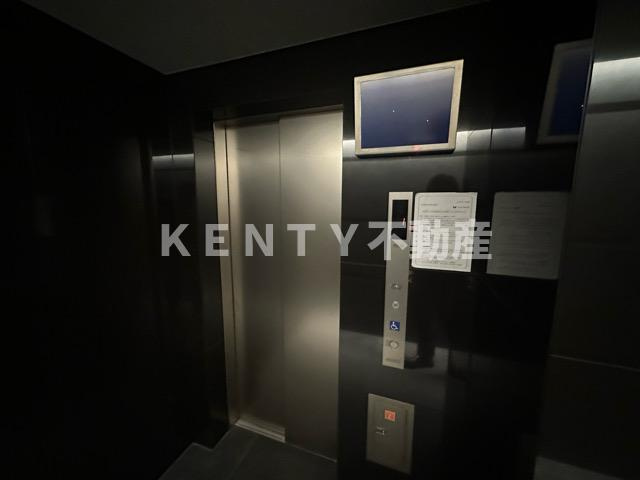 【設備】 | ＬＵＭＥＥＤ蒲田南