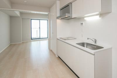 メルクマール京王笹塚レジデンスの内装|※写真は同タイプ住戸です。