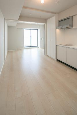 メルクマール京王笹塚レジデンスのその他|※写真は同タイプ住戸です。