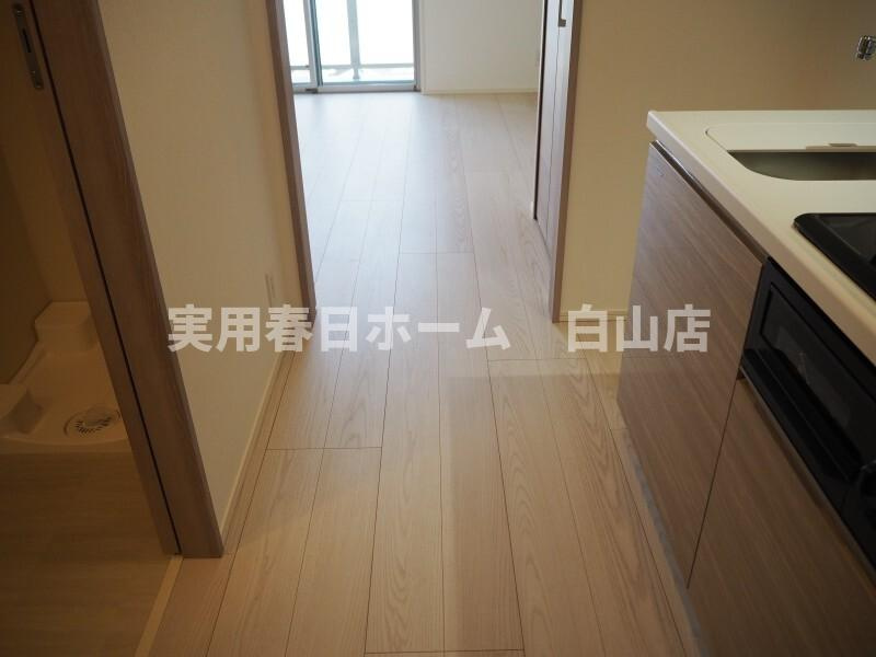【内装】