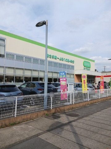 ニュープリズプランタンの周辺|コープ府中車返店まで579m