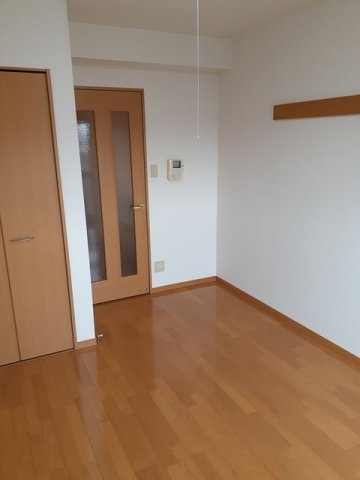 グランツ　モーデの内装