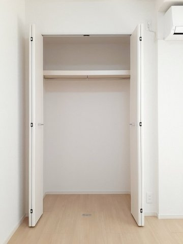 ＡＬＩＶＩＯの収納