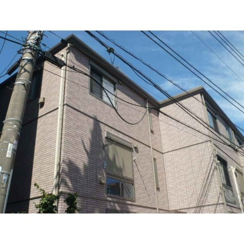 調布市小島町２丁目のアパートのその他