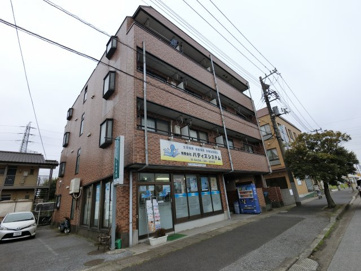 平田ハイツの画像