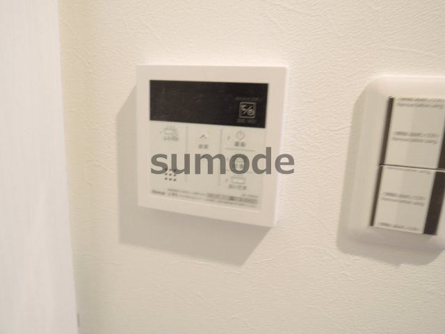 メゾンドエトワールの内装