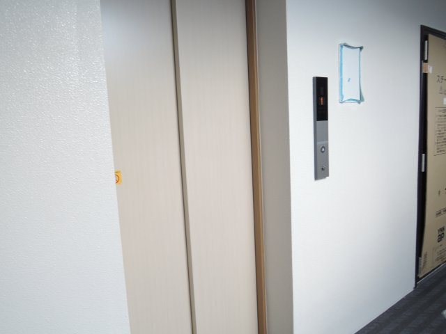 メゾンドエトワールのその他共用部分