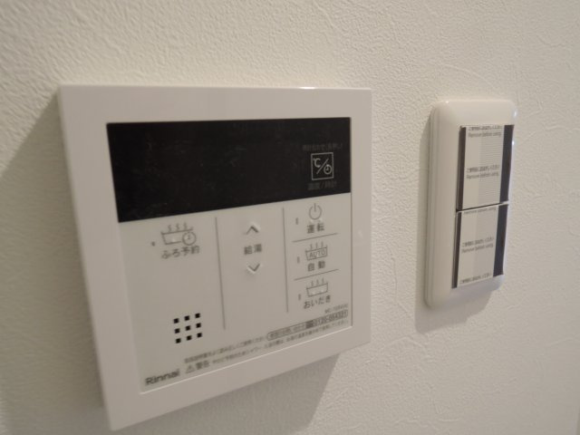 メゾンドエトワールの設備