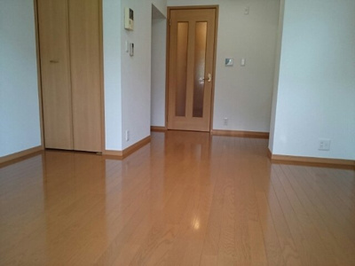 【内装】 | プチフルールＡ | 過ごしやすい室内です