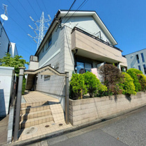 コニファーガーデン北烏山の画像