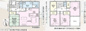 郡山市桜木1丁目新築一戸建て3棟の画像