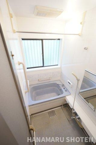 中古　千葉市若葉区貝塚1丁目の浴室|＊当日ご案内可＊ご希望の物件まとめてご案内！弊社が掲載していない物件でもOK♪お気軽にご相談ください ♪お電話でのお問合わせがスムーズ♪