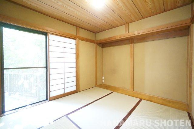 中古　千葉市若葉区貝塚1丁目の和室|＊当日ご案内可＊ご希望の物件まとめてご案内！弊社が掲載していない物件でもOK♪お気軽にご相談ください ♪お電話でのお問合わせがスムーズ♪