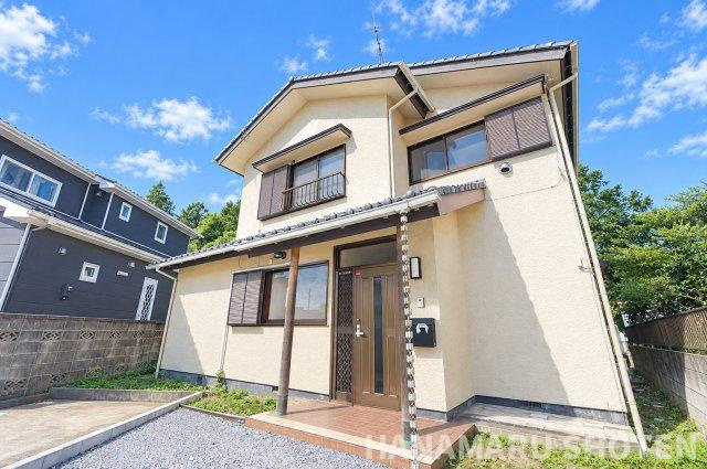 中古　千葉市若葉区貝塚1丁目の外観|＊当日ご案内可＊ご希望の物件まとめてご案内！弊社が掲載していない物件でもOK♪お気軽にご相談ください ♪お電話でのお問合わせがスムーズ♪