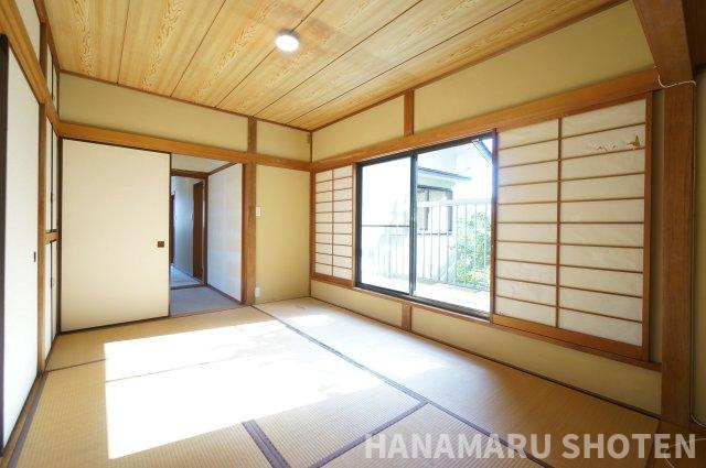 中古　千葉市若葉区貝塚1丁目の和室|＊当日ご案内可＊ご希望の物件まとめてご案内！弊社が掲載していない物件でもOK♪お気軽にご相談ください ♪お電話でのお問合わせがスムーズ♪