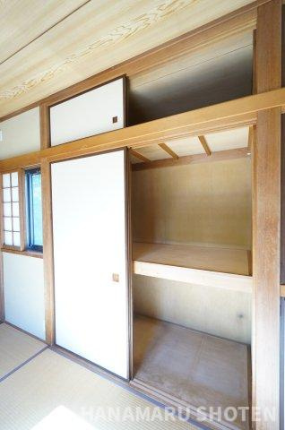 中古　千葉市若葉区貝塚1丁目の収納|＊当日ご案内可＊ご希望の物件まとめてご案内！弊社が掲載していない物件でもOK♪お気軽にご相談ください ♪お電話でのお問合わせがスムーズ♪
