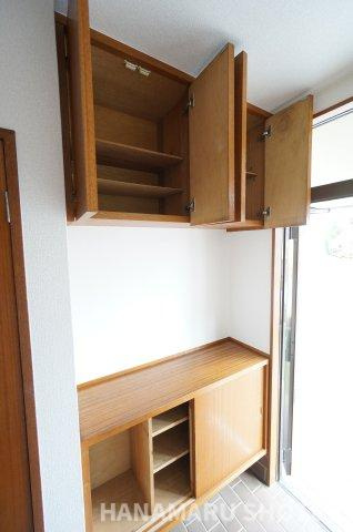 中古　千葉市若葉区貝塚1丁目の収納|＊当日ご案内可＊ご希望の物件まとめてご案内！弊社が掲載していない物件でもOK♪お気軽にご相談ください ♪お電話でのお問合わせがスムーズ♪