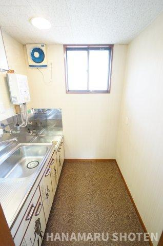 中古　千葉市若葉区貝塚1丁目のキッチン|＊当日ご案内可＊ご希望の物件まとめてご案内！弊社が掲載していない物件でもOK♪お気軽にご相談ください ♪お電話でのお問合わせがスムーズ♪