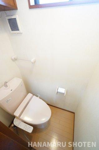 中古　千葉市若葉区貝塚1丁目のトイレ|＊当日ご案内可＊ご希望の物件まとめてご案内！弊社が掲載していない物件でもOK♪お気軽にご相談ください ♪お電話でのお問合わせがスムーズ♪