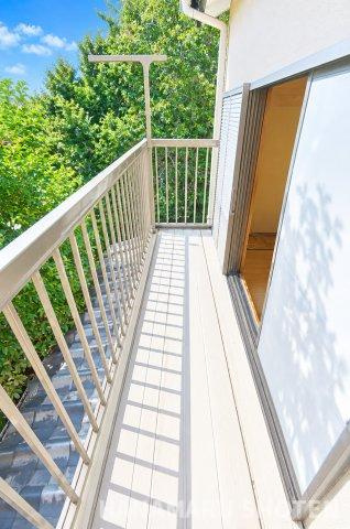 中古　千葉市若葉区貝塚1丁目のバルコニー|＊当日ご案内可＊ご希望の物件まとめてご案内！弊社が掲載していない物件でもOK♪お気軽にご相談ください ♪お電話でのお問合わせがスムーズ♪