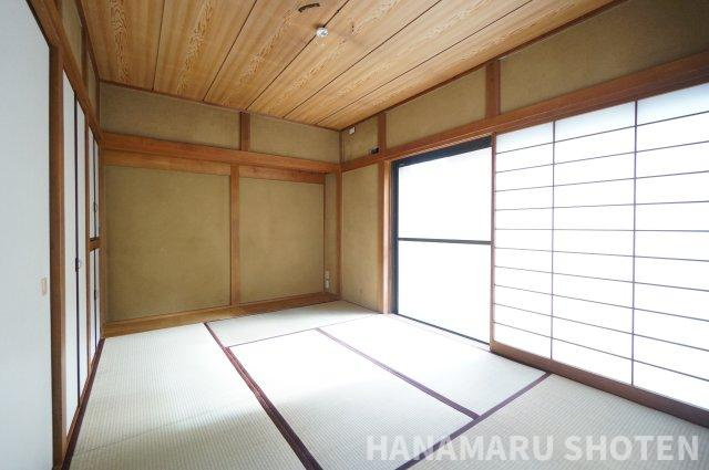 中古　千葉市若葉区貝塚1丁目の和室|＊当日ご案内可＊ご希望の物件まとめてご案内！弊社が掲載していない物件でもOK♪お気軽にご相談ください ♪お電話でのお問合わせがスムーズ♪