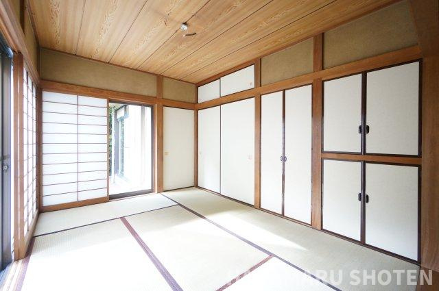 中古　千葉市若葉区貝塚1丁目の和室|＊当日ご案内可＊ご希望の物件まとめてご案内！弊社が掲載していない物件でもOK♪お気軽にご相談ください ♪お電話でのお問合わせがスムーズ♪