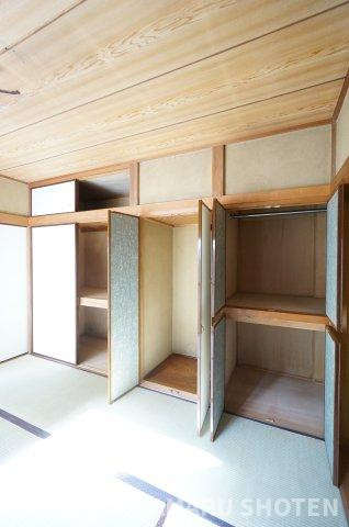 中古　千葉市若葉区貝塚1丁目の収納|＊当日ご案内可＊ご希望の物件まとめてご案内！弊社が掲載していない物件でもOK♪お気軽にご相談ください ♪お電話でのお問合わせがスムーズ♪