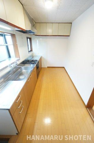 中古　千葉市若葉区貝塚1丁目のキッチン|＊当日ご案内可＊ご希望の物件まとめてご案内！弊社が掲載していない物件でもOK♪お気軽にご相談ください ♪お電話でのお問合わせがスムーズ♪