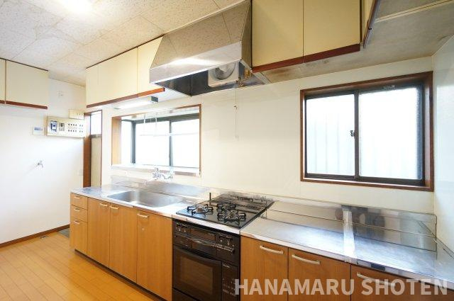 中古　千葉市若葉区貝塚1丁目のキッチン|＊当日ご案内可＊ご希望の物件まとめてご案内！弊社が掲載していない物件でもOK♪お気軽にご相談ください ♪お電話でのお問合わせがスムーズ♪