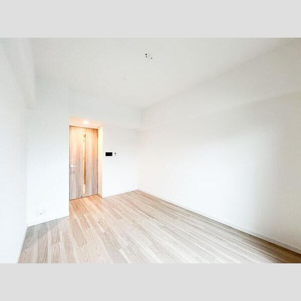 S-RESIDENCE堺浜寺axialの内装