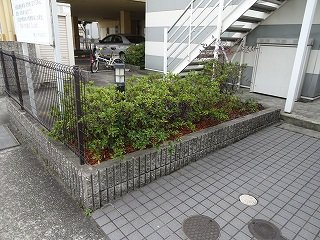 レオパレス手柄駅前のその他