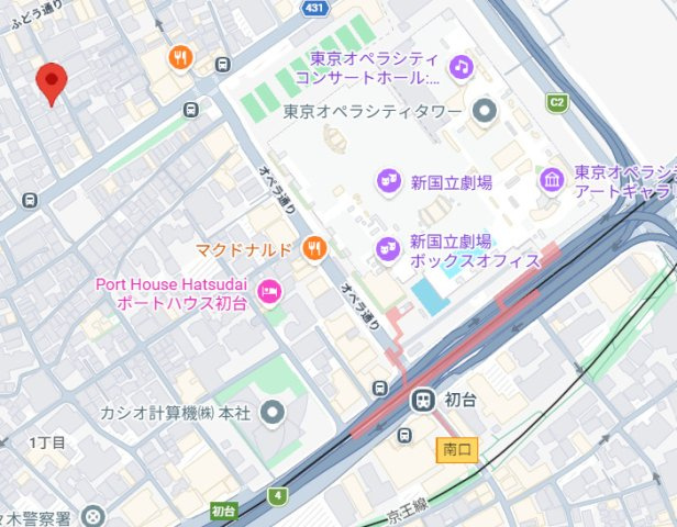 やまぎしクオリティのその他