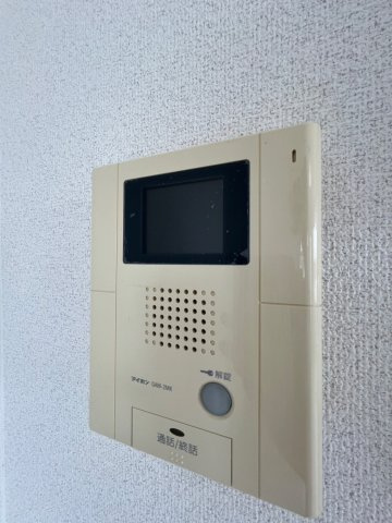 Aliareなかもずのセキュリティ
