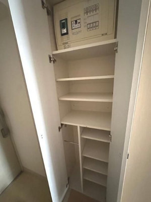 【その他】 | グランフォース横浜関内