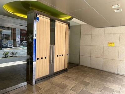 【その他共用部分】 | グランフォース横浜関内
