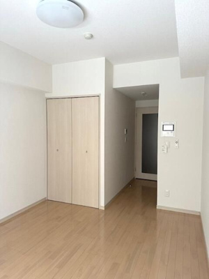 【居間・リビング】 | グランフォース横浜関内