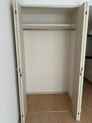 【収納】 | グランフォース横浜関内
