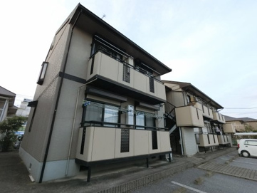シャルム五井の画像