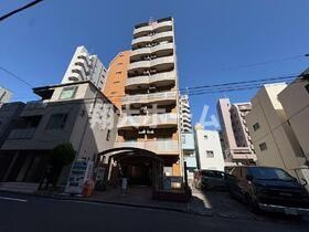 ダイアパレス錦糸町第３の外観