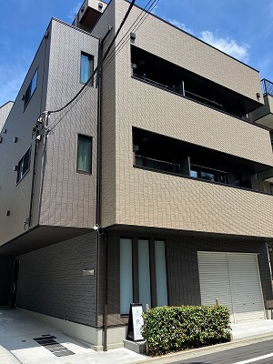 グランソレイユ