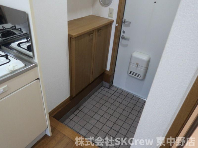 【玄関】 | カーサルーチェ