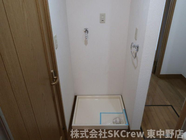 【設備】 | カーサルーチェ