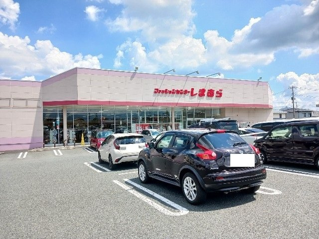 カーサ・セレーノの周辺|しまむら盛岡南店まで1800m