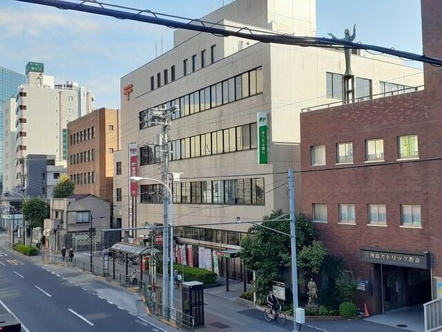 アンソレイエ町屋のその他