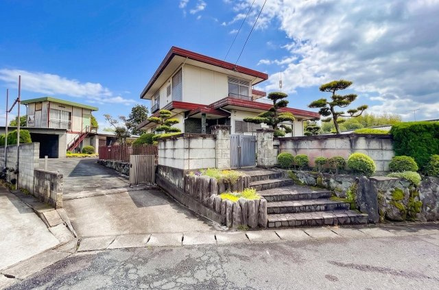 倉敷市真備町市場の中古一戸建