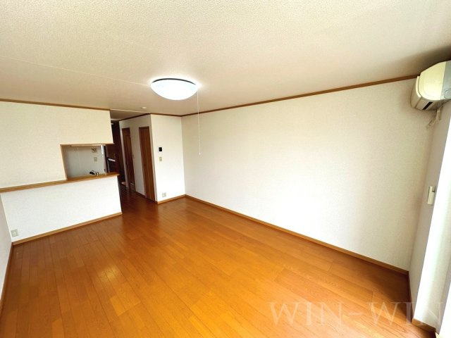 I Wing 21の内装|イメージ（同建物内別部屋の写真です）