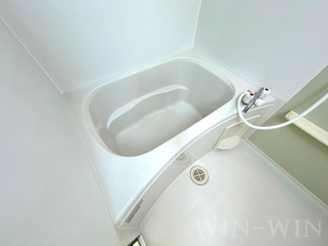 I Wing 21の浴室|イメージ（同建物内別部屋の写真です）
