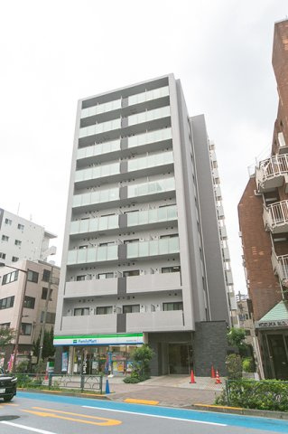 ＡＶＥＮＩＲ渋谷本町のその他