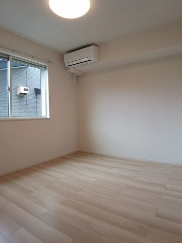 メゾン　ポレールの内装